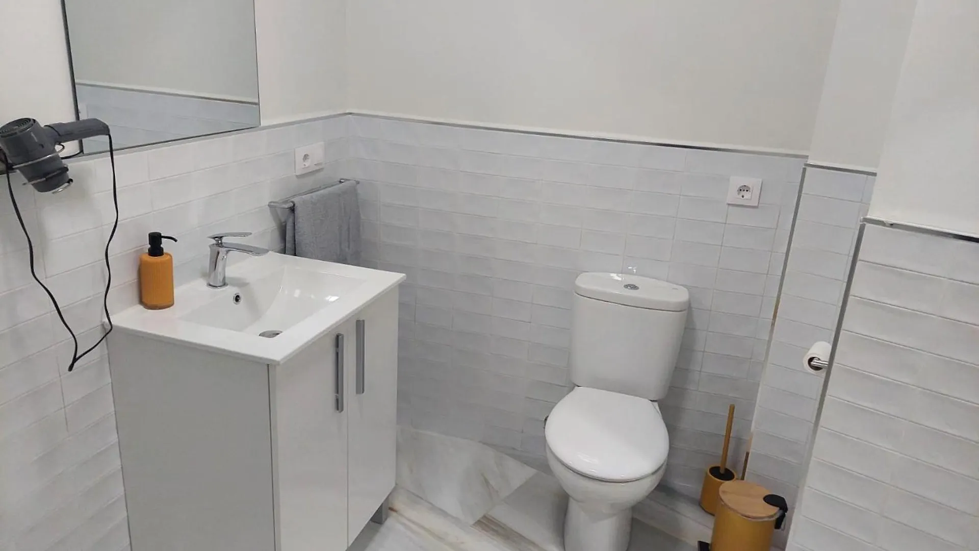 Apartment Encanto Alcazar Jerez de la Frontera Spain