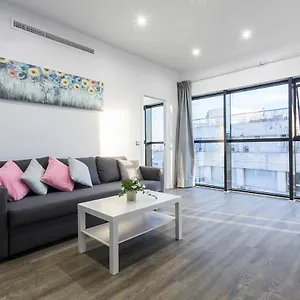  Appartamento New York Style Luxury 3