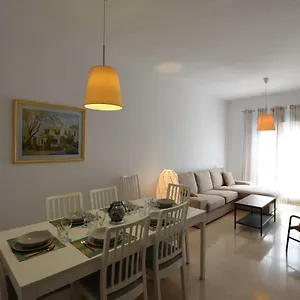  Apartment Plaza Alfonso Sanchez Ferrajon